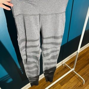 Lululemon WUNDER UNDER PANT